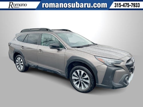 2023 Subaru Outback Limited