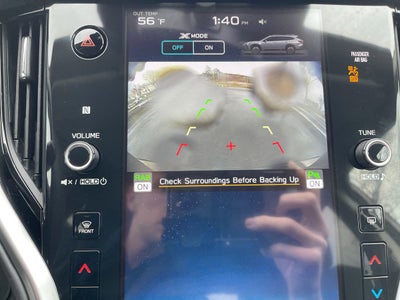 2023 Subaru Outback Limited