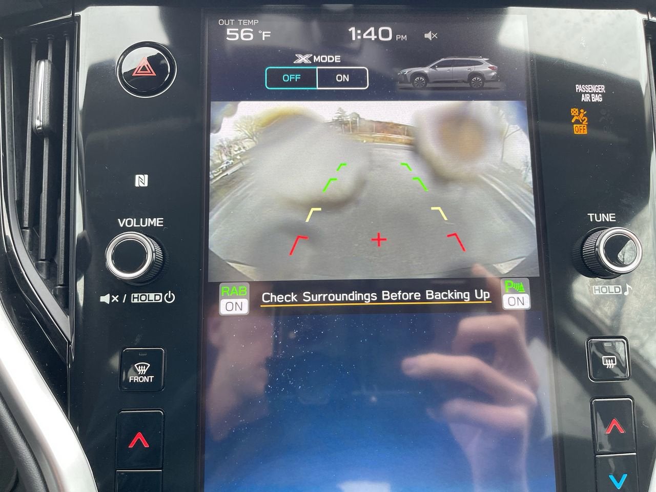 2023 Subaru Outback Limited