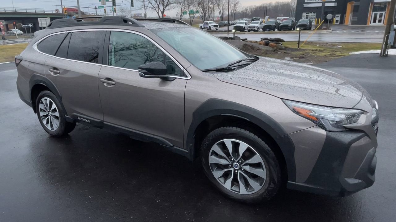 2023 Subaru Outback Limited
