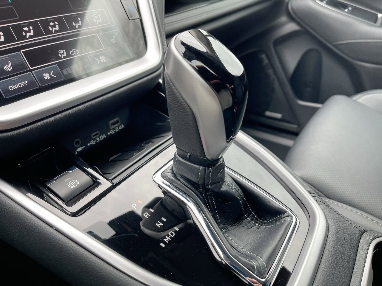 2023 Subaru Outback Limited