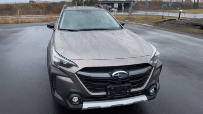 2023 Subaru Outback Limited