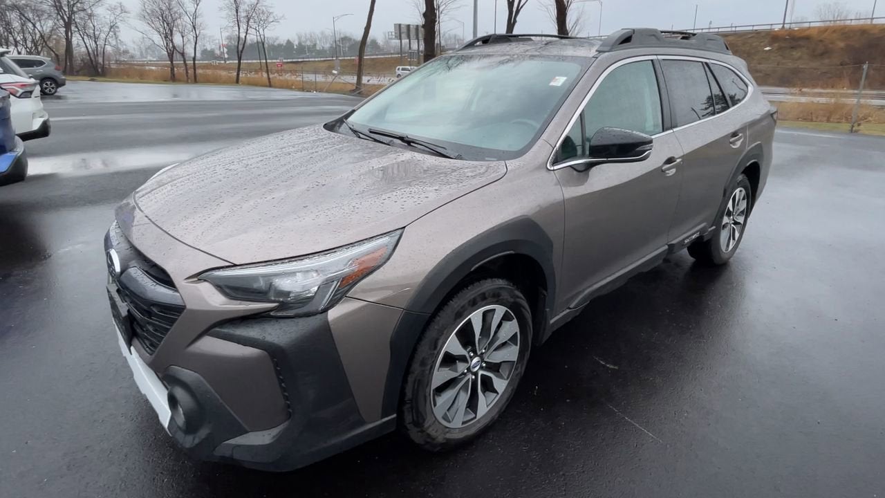 2023 Subaru Outback Limited