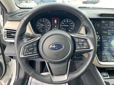 2023 Subaru Outback Limited