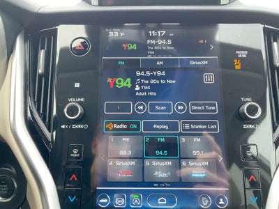 2023 Subaru Outback Limited