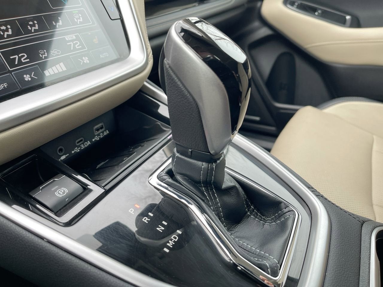 2023 Subaru Outback Limited