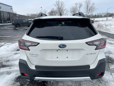 2023 Subaru Outback Limited