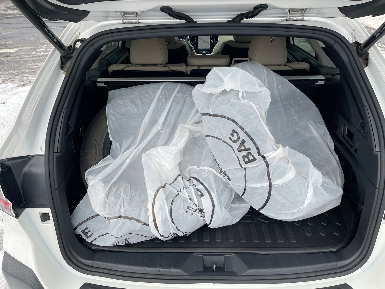 2023 Subaru Outback Limited