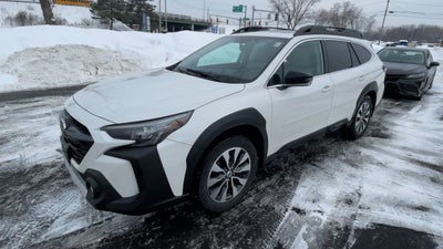 2023 Subaru Outback Limited
