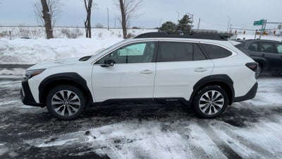 2023 Subaru Outback Limited