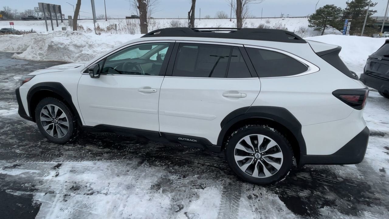 2023 Subaru Outback Limited