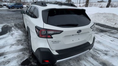 2023 Subaru Outback Limited