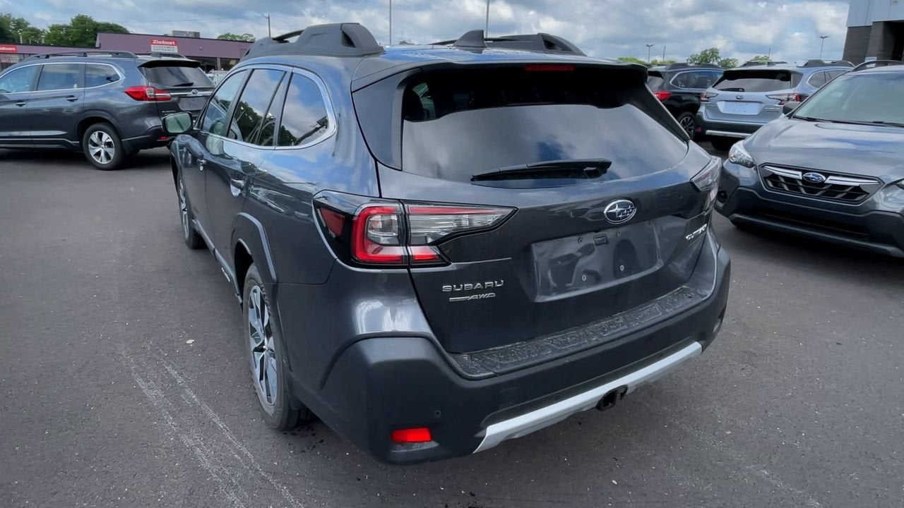 2024 Subaru Outback Limited