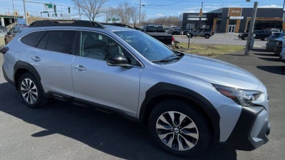 2024 Subaru Outback Limited