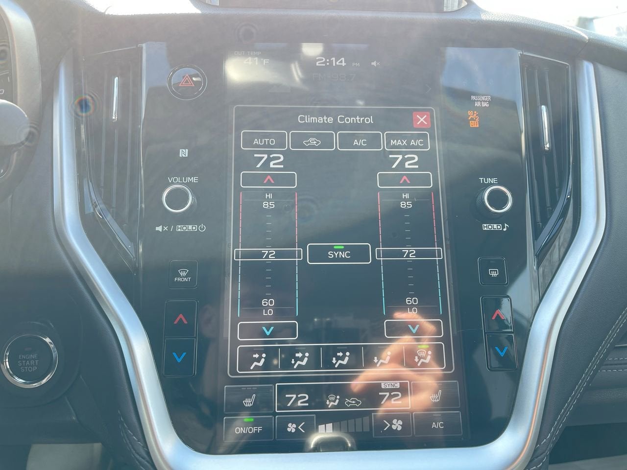 2024 Subaru Outback Limited