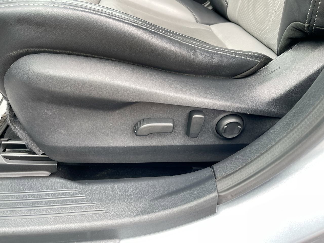 2020 Subaru Outback Limited XT