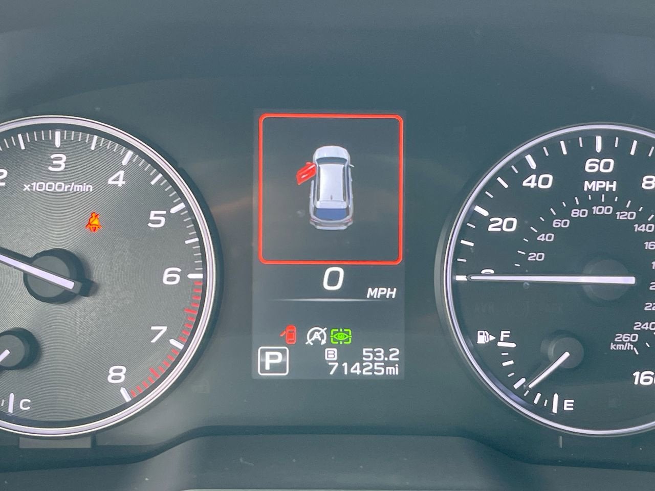 2020 Subaru Outback Limited XT