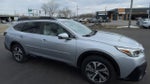 2020 Subaru Outback Limited XT