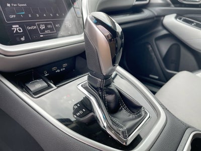 2020 Subaru Outback Limited XT