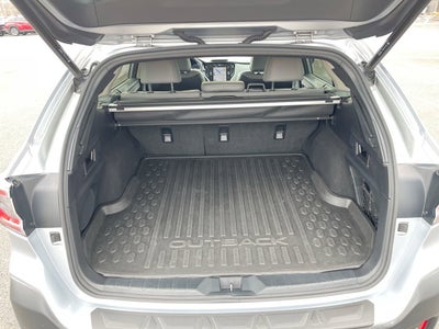 2020 Subaru Outback Limited XT