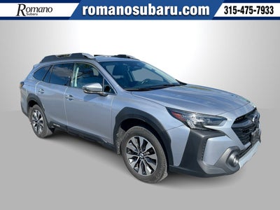 2023 Subaru Outback Touring XT