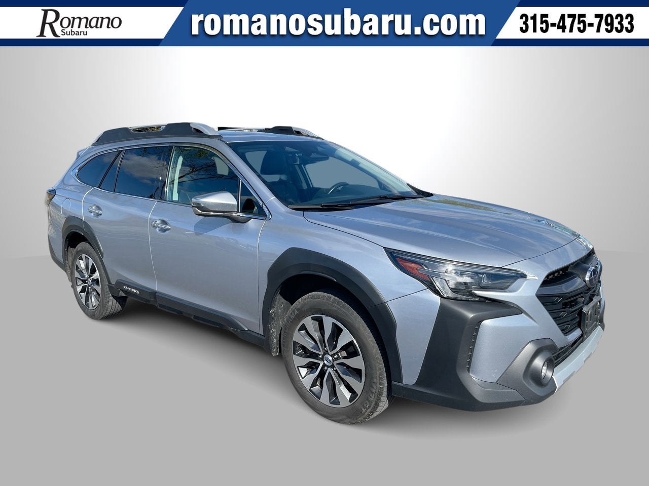 2023 Subaru Outback Touring XT