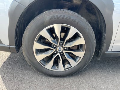 2023 Subaru Outback Touring XT