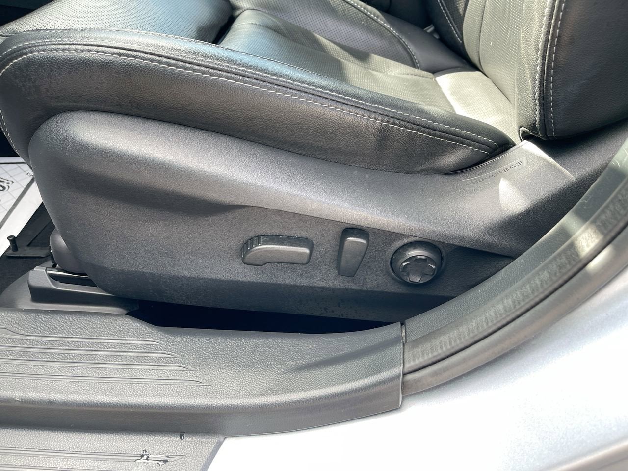 2023 Subaru Outback Touring XT