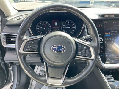 2023 Subaru Outback Touring XT