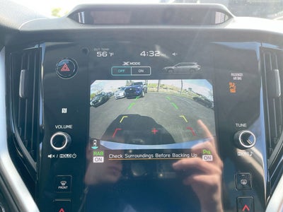 2023 Subaru Outback Touring XT