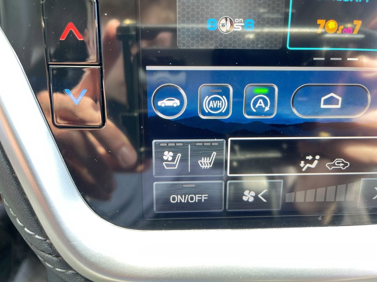 2023 Subaru Outback Touring XT