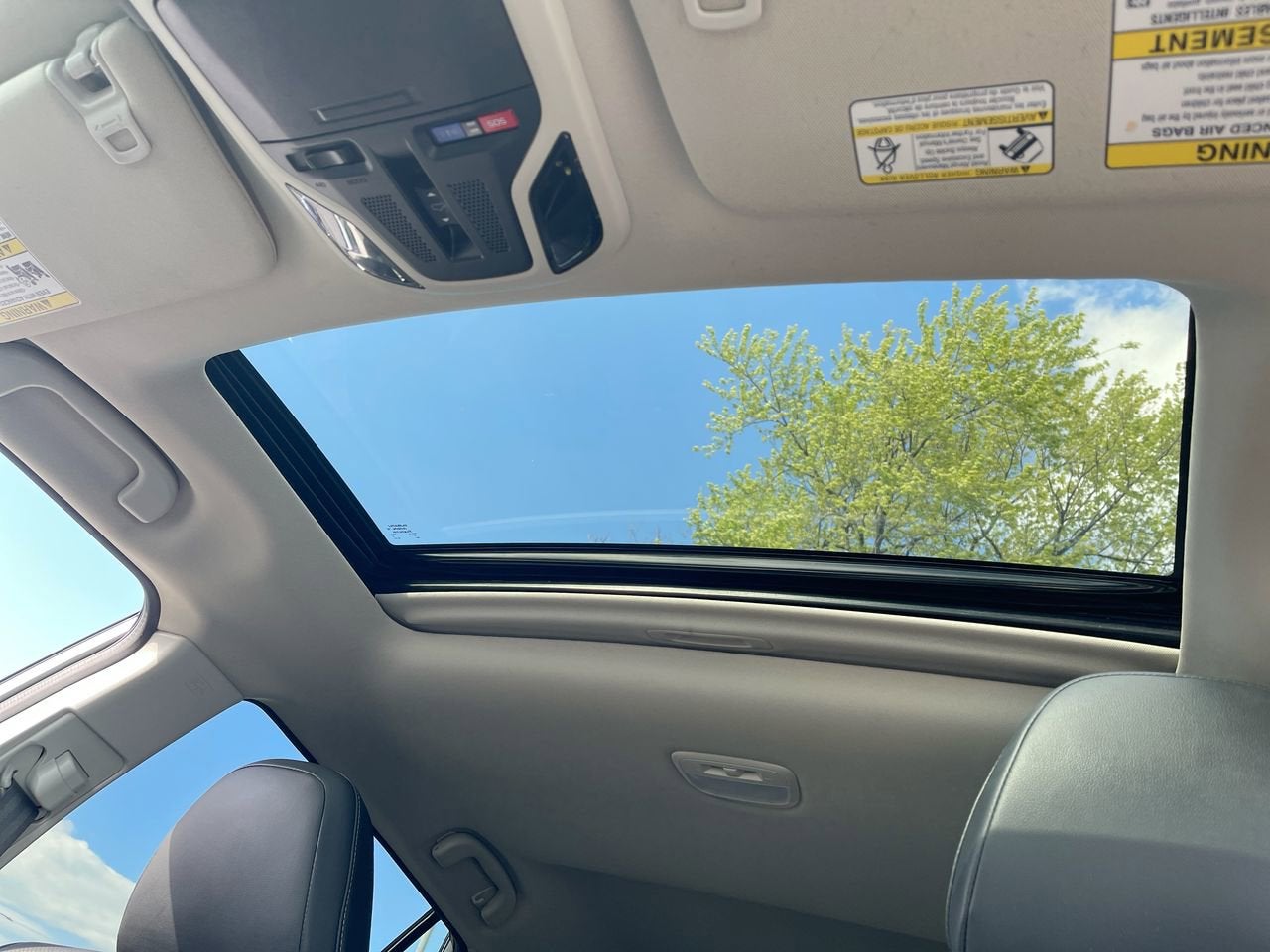 2023 Subaru Outback Touring XT