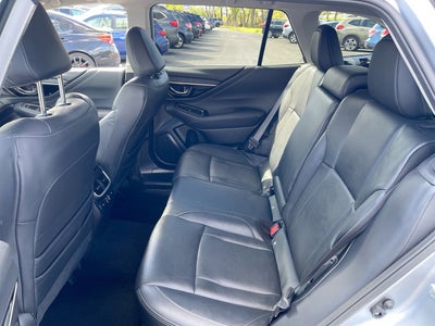 2023 Subaru Outback Touring XT