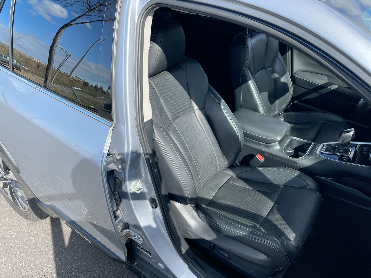2023 Subaru Outback Touring XT