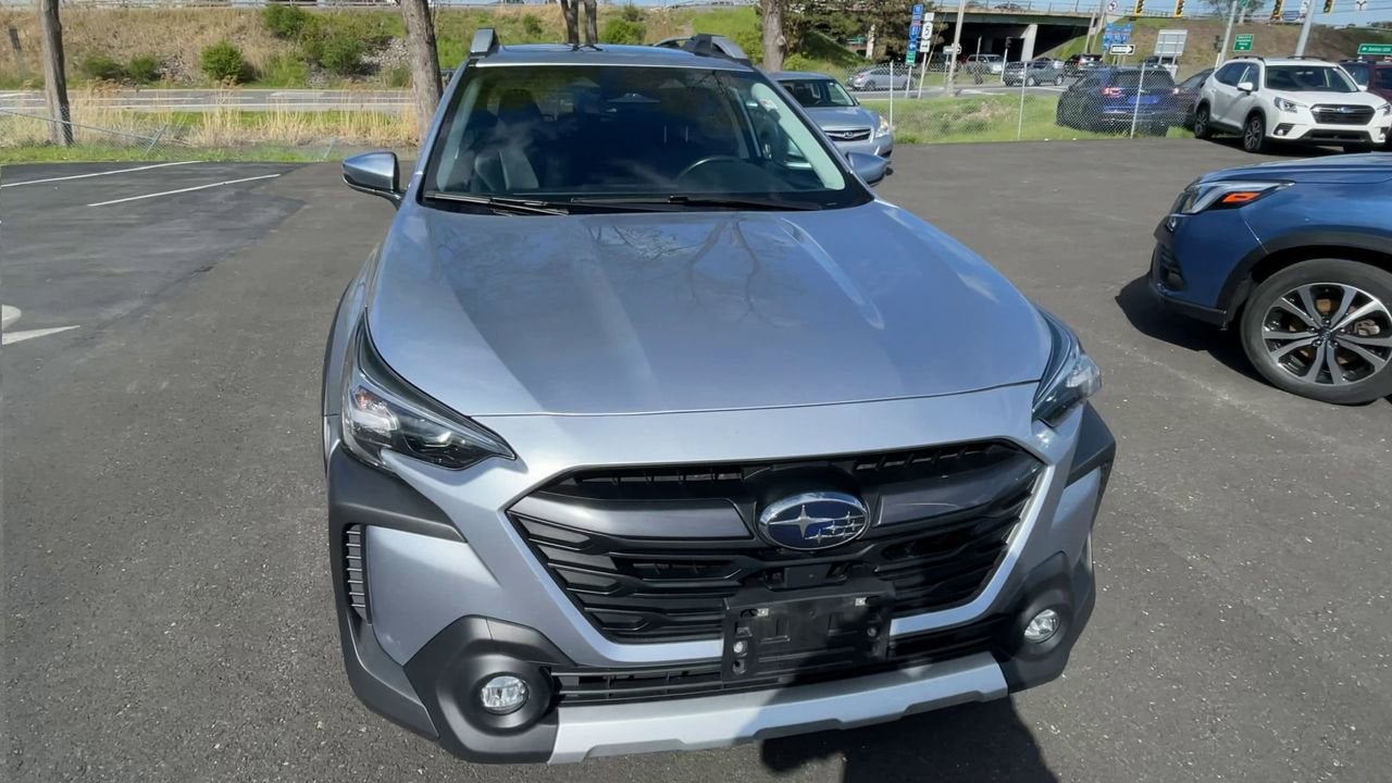 2023 Subaru Outback Touring XT