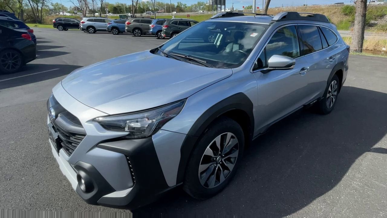 2023 Subaru Outback Touring XT