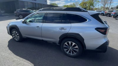 2023 Subaru Outback Touring XT