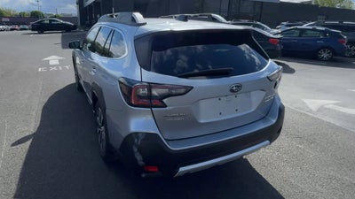 2023 Subaru Outback Touring XT