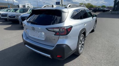 2023 Subaru Outback Touring XT