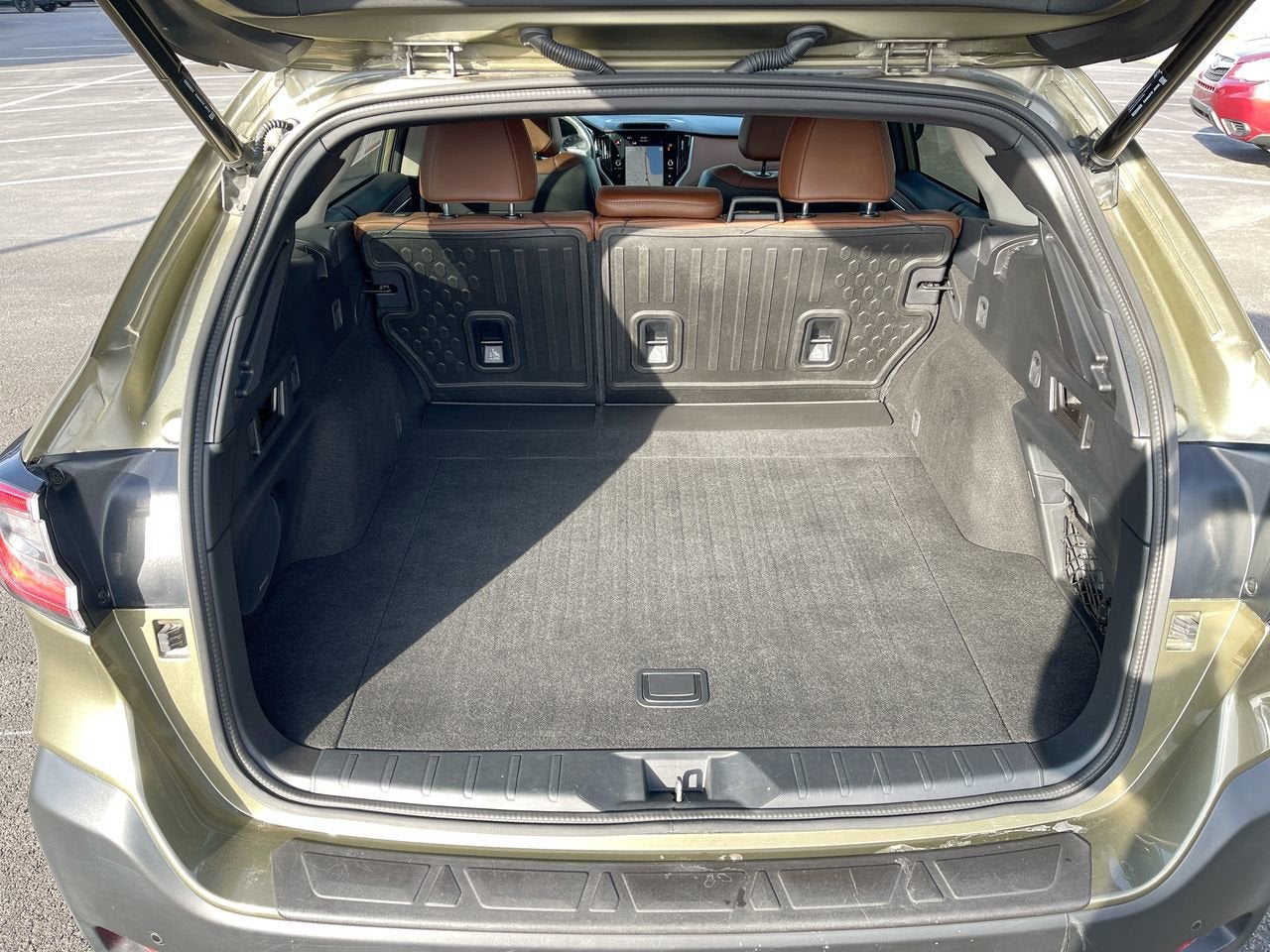 2025 Subaru Outback Touring XT