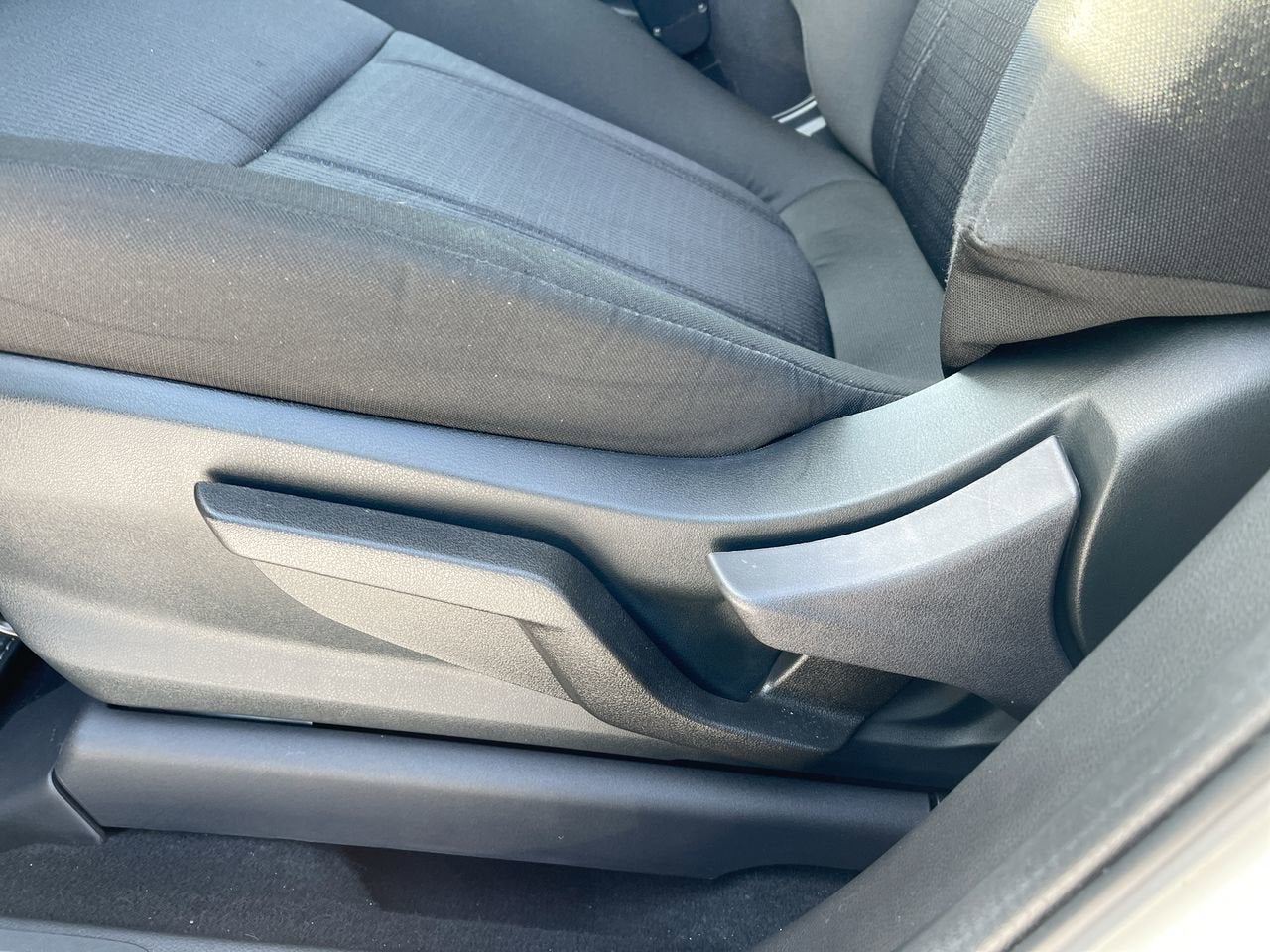 2023 Subaru Ascent 8-Passenger