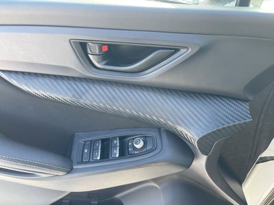 2023 Subaru Ascent 8-Passenger