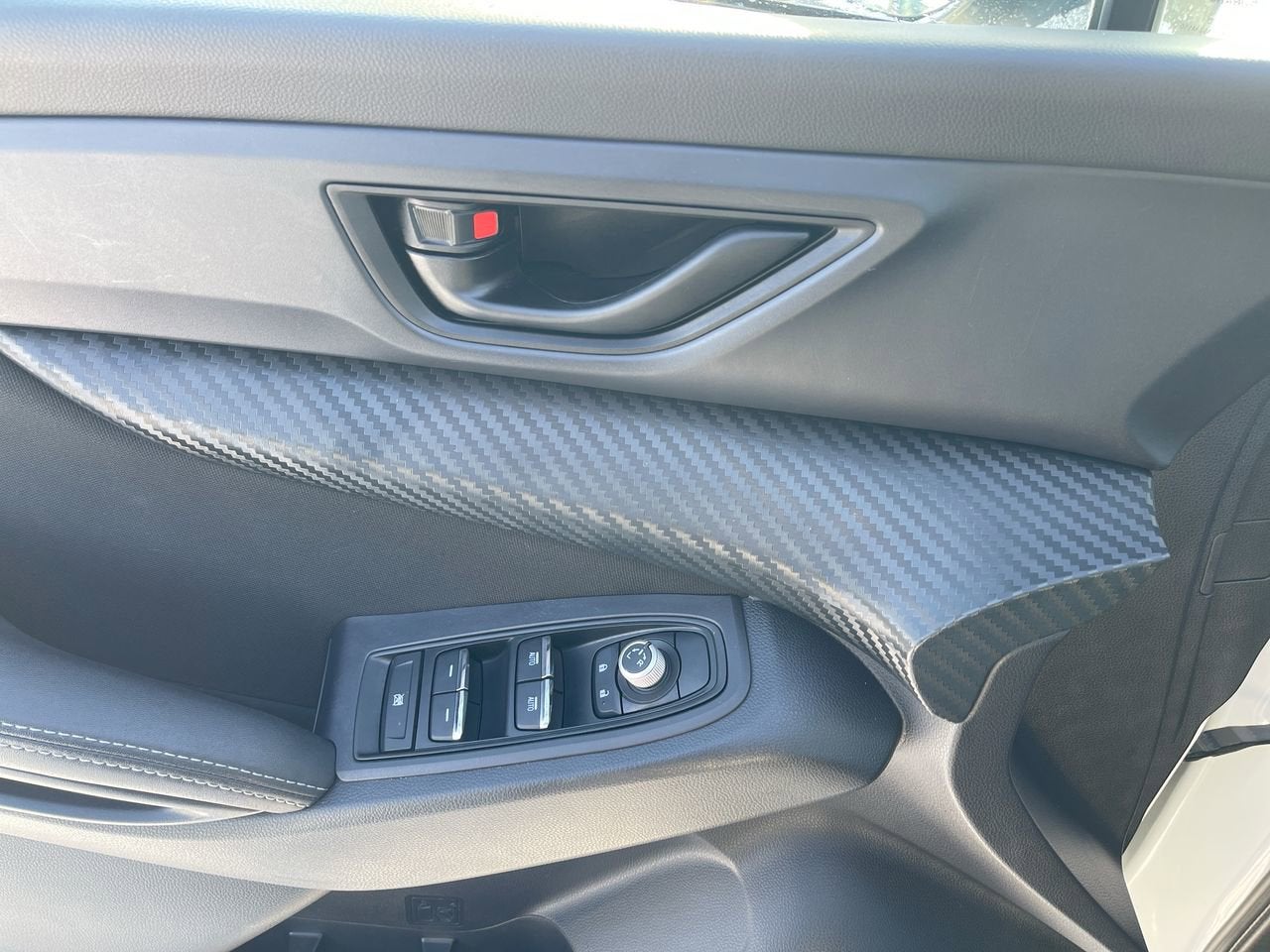 2023 Subaru Ascent 8-Passenger