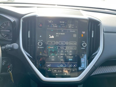 2023 Subaru Ascent 8-Passenger