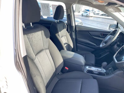 2023 Subaru Ascent 8-Passenger