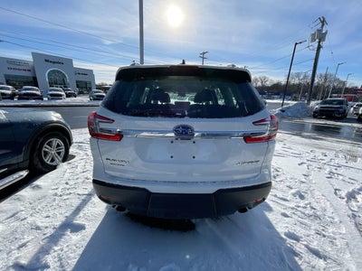 2023 Subaru Ascent 8-Passenger