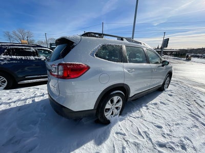 2023 Subaru Ascent 8-Passenger