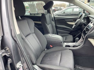 2019 Subaru Ascent 2.4T 8-Passenger