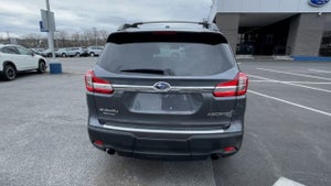 2019 Subaru Ascent 2.4T 8-Passenger