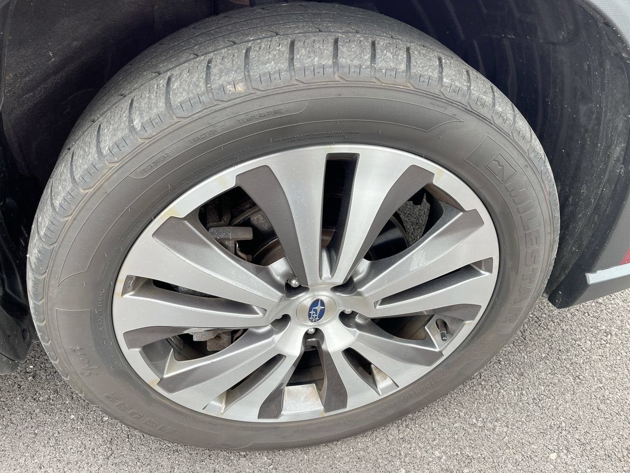 2021 Subaru Ascent Premium